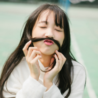 闺蜜头像三张一人一张 清新风格好看哒