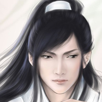 微信武侠头像图片大全