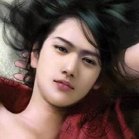 微信武侠头像图片大全