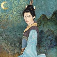 微信武侠头像图片大全