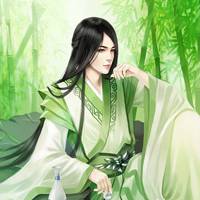 微信武侠头像图片大全