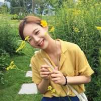 萌女生头像图片真人 萌货来哒