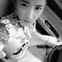 花臂男纹身头像