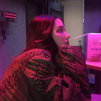 潇洒帅气女生头像 够潇洒够帅气的随性女生