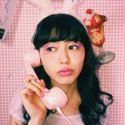 潇洒帅气女生头像 够潇洒够帅气的随性女生