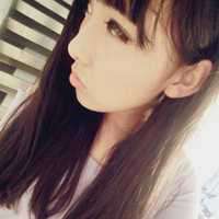 微信头像女气质 迷人的气质漂亮的脸