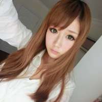 微信头像女气质 迷人的气质漂亮的脸