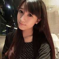 微信头像女气质 迷人的气质漂亮的脸