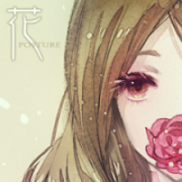 动漫头像女文艺清新 大爱文艺清新风