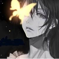 动漫头像女文艺清新 大爱文艺清新风