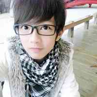 时尚帅哥头像 肯定棒与众不同最时尚