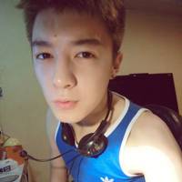 时尚帅哥头像 肯定棒与众不同最时尚