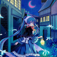 喵喵小姐 漫画小萝莉头像