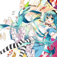 喵喵小姐 漫画小萝莉头像