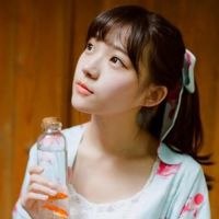 唯美小清新姐妹头像两张 姐妹情无敌