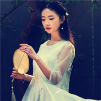 女生复古画风头像_好看风格复古的女子头像图片