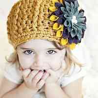 萌照片头像图片大全 传说中最萌的照片头像小女孩