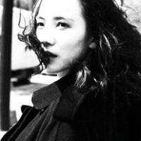 好看女的黑白明星头像图片 很酷很拽时尚高冷范儿