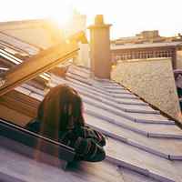 美丽女生微信头像 超好看超漂亮的美丽女生图片头像