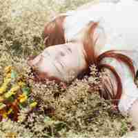 内涵意境头像女生_有内涵有意境的女生头像图片