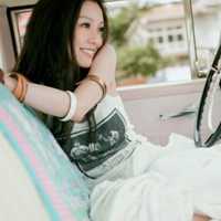 内涵意境头像女生_有内涵有意境的女生头像图片