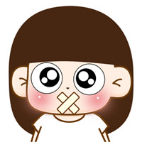 超萌卡通女生头像 超萌表情要让心情更high