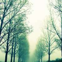 静谧风景头像 静谧的生活静谧的风景