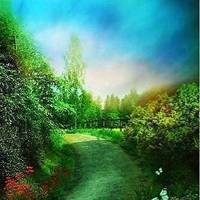 静谧风景头像 静谧的生活静谧的风景