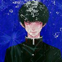 动漫男神头像_好看超帅的动漫男神