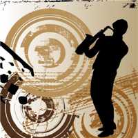 萨克斯头像图片大全=