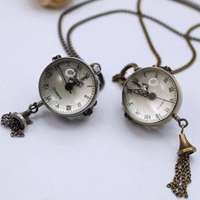 复古古董级别的老怀表图片头像大全