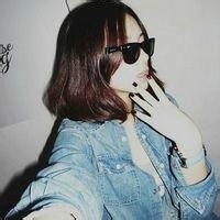 微信头像女生鄙视_女生鄙视手势图片