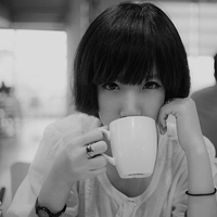 豆瓣女生头像_适合豆瓣用的文艺气息女生头像图片