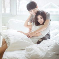 最美的时光愿得一人心