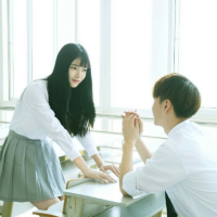 最美的时光愿得一人心