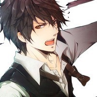 动漫图片男生帅气冷酷 好看帅气冷酷的动漫男生图片头像