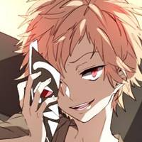 动漫图片男生帅气冷酷 好看帅气冷酷的动漫男生图片头像