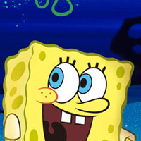 海绵宝宝头像图片大全