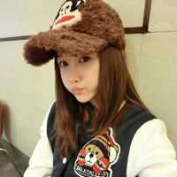 可爱甜美女头像_可爱甜美纯真的少女心