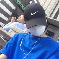 高清帅哥图片头像 酷味十足的高清帅哥