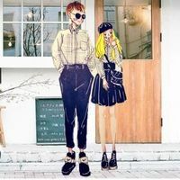 我爱妳高烧不退