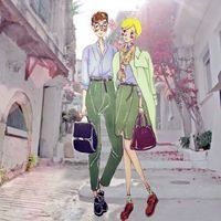 我爱妳高烧不退