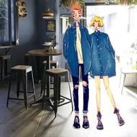 我爱妳高烧不退