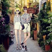 我爱妳高烧不退