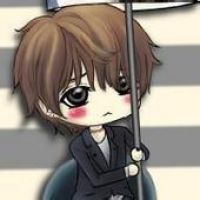 可爱头像卡通萌男_可爱的你萌萌哒