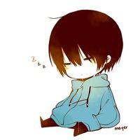 可爱头像卡通萌男_可爱的你萌萌哒