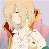 一男一女的动漫情侣头像图片一对