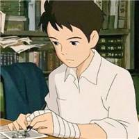 一男一女的动漫情侣头像图片一对