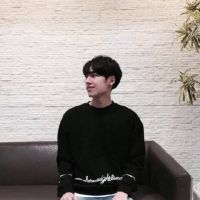 微信头像暖男真人帅气