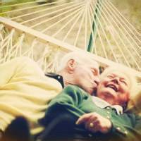 欧美恩爱欧美老人情侣头像